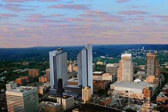 Ritz Carlton Luxury Condominiums White Plains