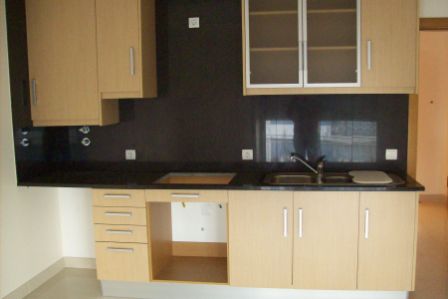 2 Bedroom apartment. Nazar&eacute;