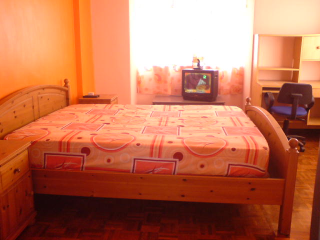 Furnished Masterroom Sri Dsara Kuala Lumpur