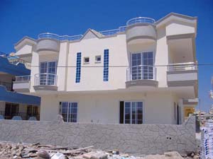 Best Turkis Homes Didim