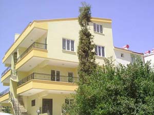 best turkish homes Didim