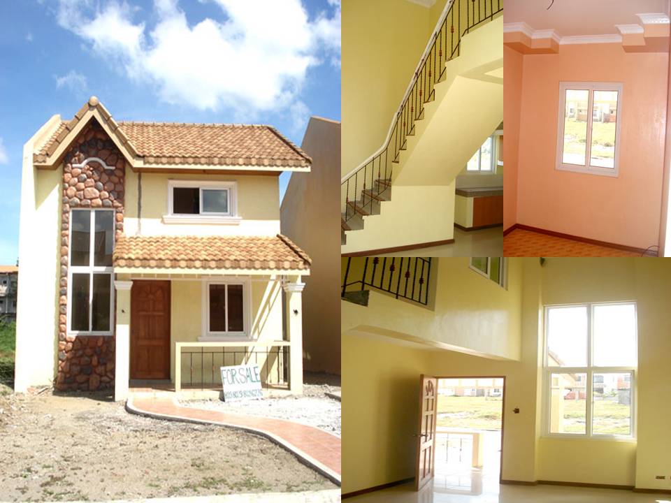 FOR SALE: 2 STOREY HOUSE Muntinlupa