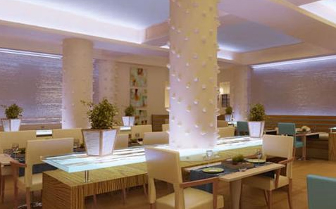 F1 CITY CENTER- COMMERCIAL SPACE Taguig
