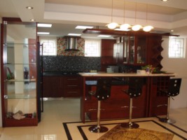 House in Tran Nao for Rent/Lease Dist 2, Hcmc