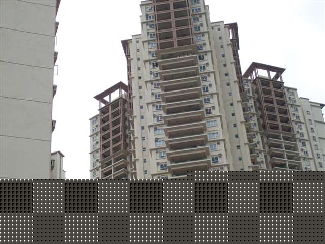 Malaysia Property Kuala Lumpur