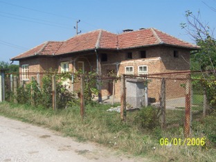 nice house near by the river Veliko Tarnovo