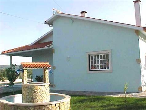houses-portugal Silver Coast