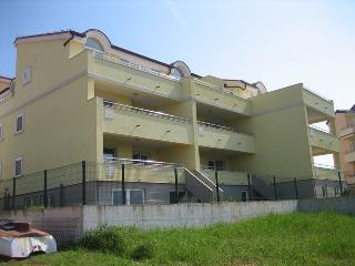 New apartments! Stinjan