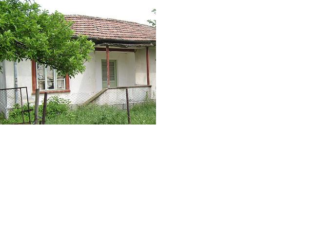 house for sale Silistra