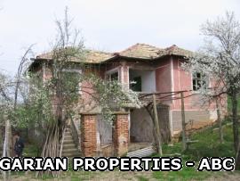 house in Elhovo area Elhovo Area