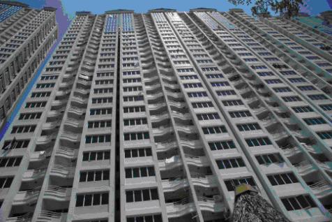 N- Park �EBLK A ( For Sale) George Town