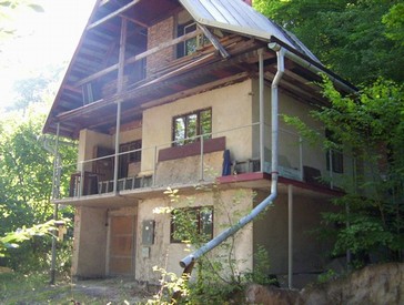 Cottage - Slovakia Zvolen