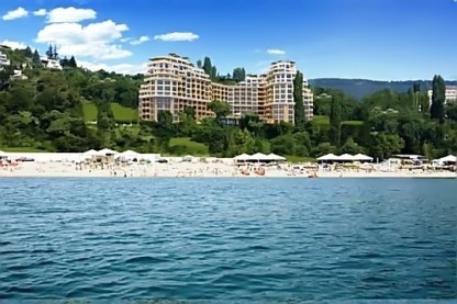 ENGEL & VOELKERS Bulgaria offer: Varna