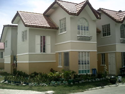 Northeast Primarosa Village Buhay Na Tubig Imus