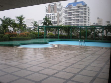 REF - A 5128 - For rent Bangkok