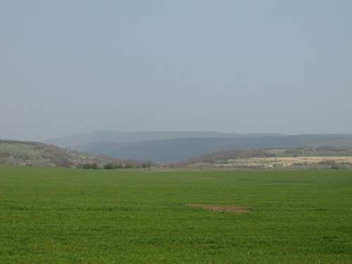 Land for regulation Bulgaria Varna