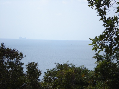 West Coast Sea View Land Ko Lanta Yai