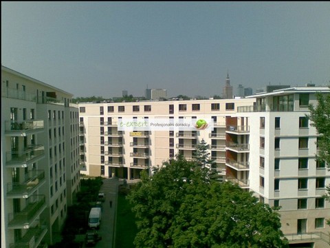 Luxury Warsaw Apartment for sale Warsaw