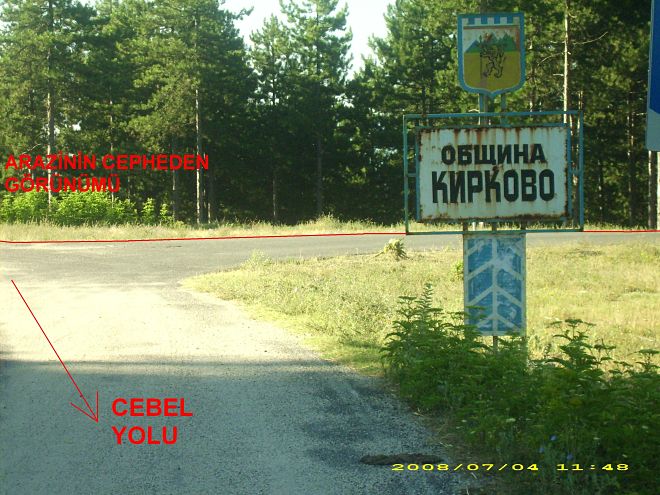 unal Kardzhali