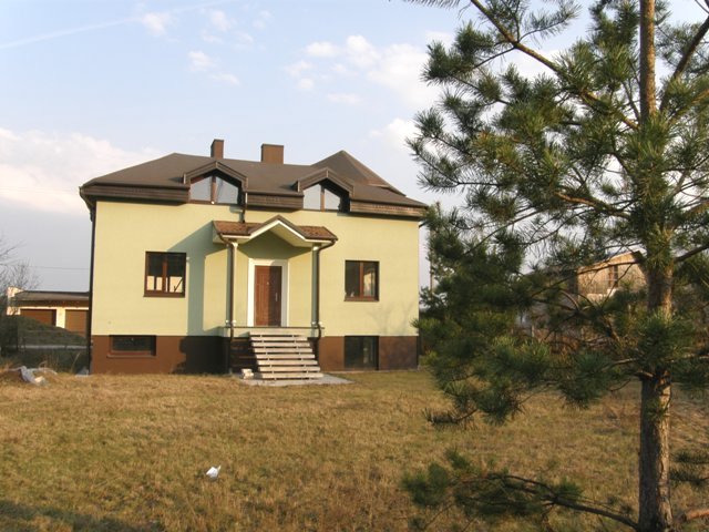 250 sq.m. house in Vilnius Vilnius