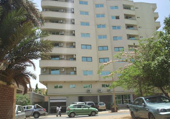  Apartments  UpToDate List Khartoum