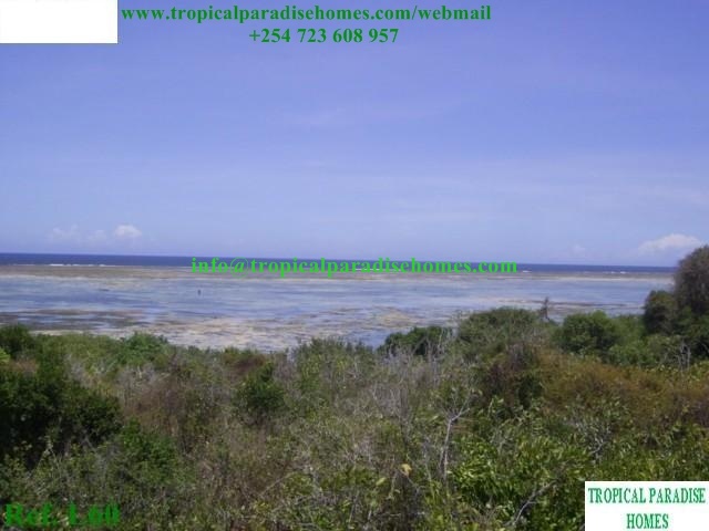 Tropical Paradise Homes Mombasa