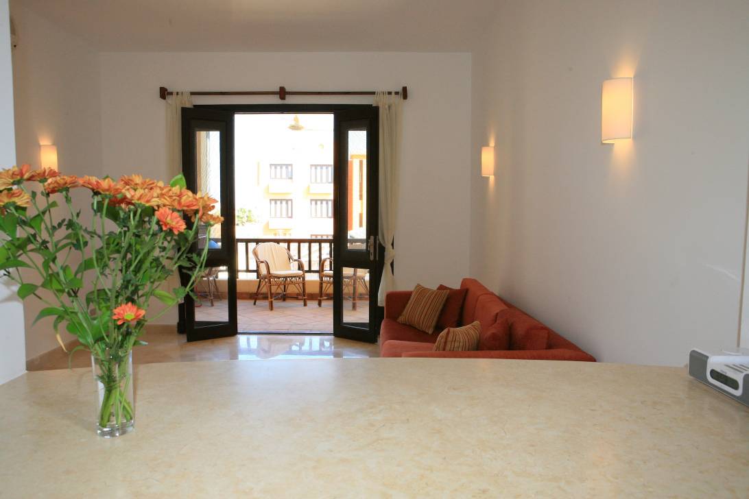 South Marina 2 Bedroom El Gouna
