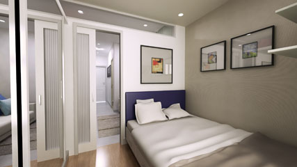 rent to own condo in quezon city Quezon City