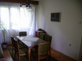 Nice town house set close to the Kumanovo