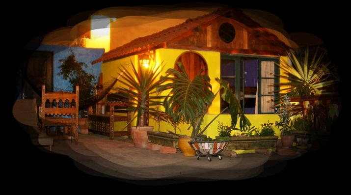 Apartment with terrace for rent Barranco