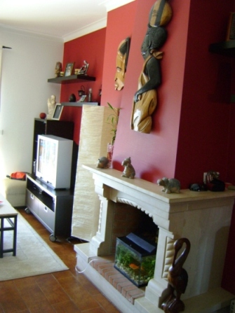 T2 Duplex in Silver Coast Caldas Da Rainha