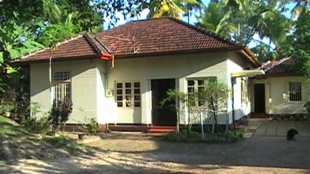 HOUSE FOR SALE Ambalangoda