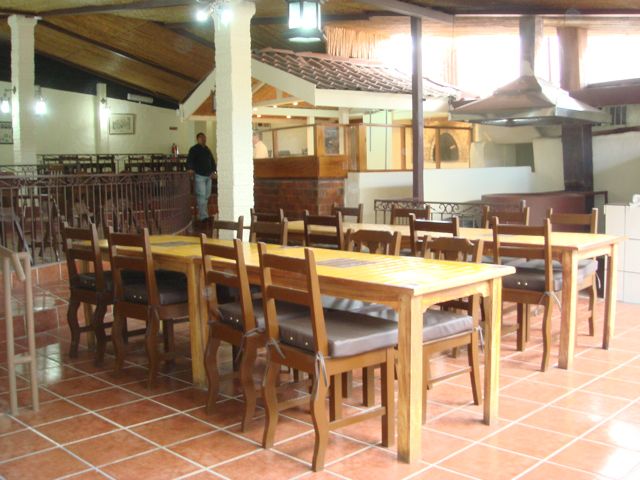Restaurant Bar for Sale in San J Escazu