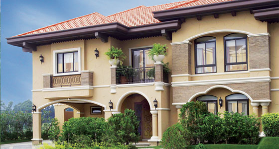 Dream House in New Alabang New Alabang Height Village