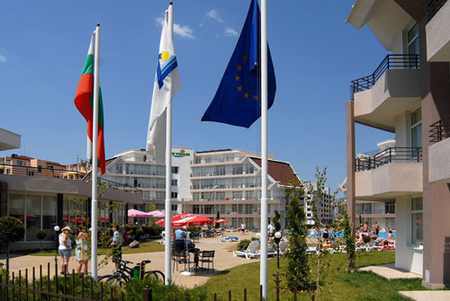 Apartment Bulgaria Sunny Beach Sunny Beach