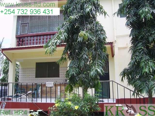 HOUSE FOR SALE IN SHANZU M