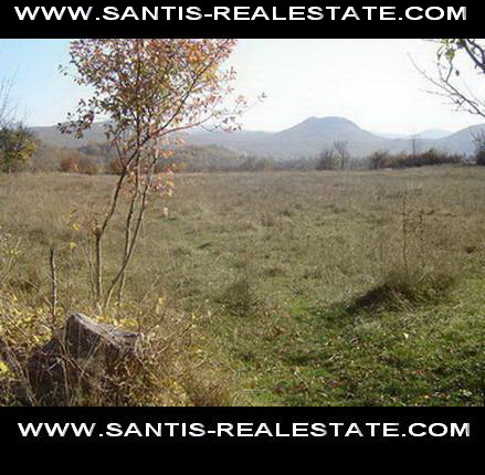 TWO HOUSES + BIG LAND Gracac