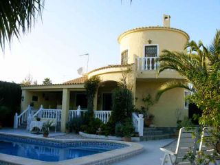 VILLA IN TORREVIEJA Alicante