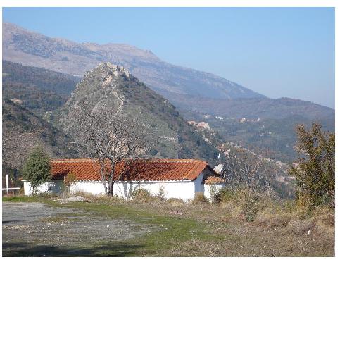 300000 SqMeters - in Mistras Sparta