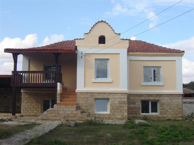 STONE BUILT HOUSE Varna