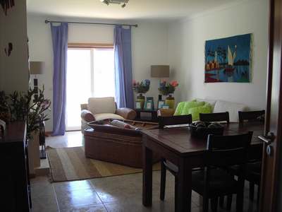 Apartments T3 Silver Coast Nazar&eacute;