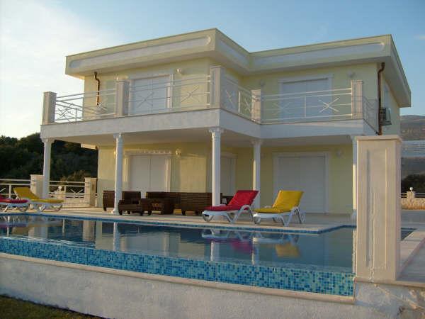 Ka�-Antalya Ka�