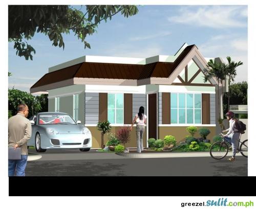 house and lot 09215030860 Rizal