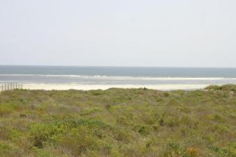 10 acres Beach plot Bofa Kilifi Bofa Kilifi Coast