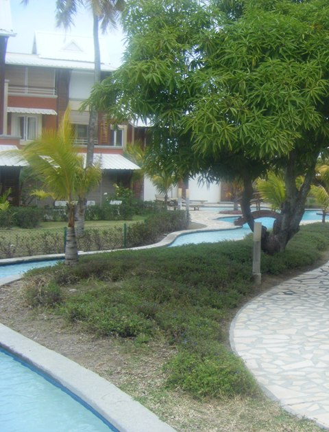 New Fully furnished Studio Grand River North West