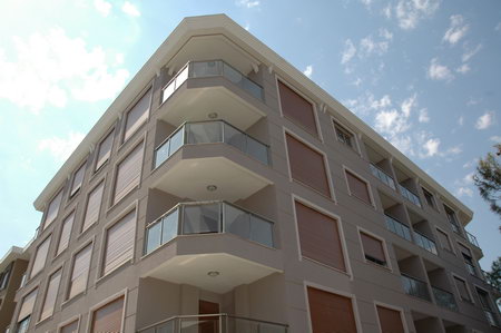 IZMIR RIFAT YAMAN APARTMENT Izmir