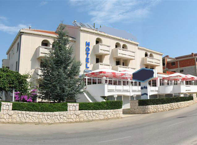 Hotel for sale in Dalmatia Zadar