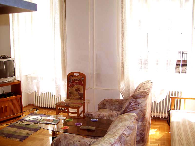 Budapest, 5. district Budapest 5. D.