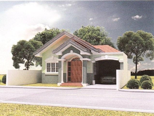 NEW 3 bedroom H&L Pkge - BAUAN Bauan
