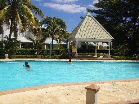 mauritius  - Vacation  Rentals Flic En Flac